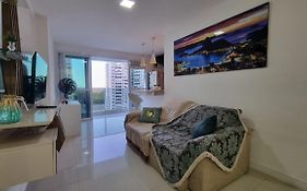 Ap Maravilhoso na Barra da Tijuca